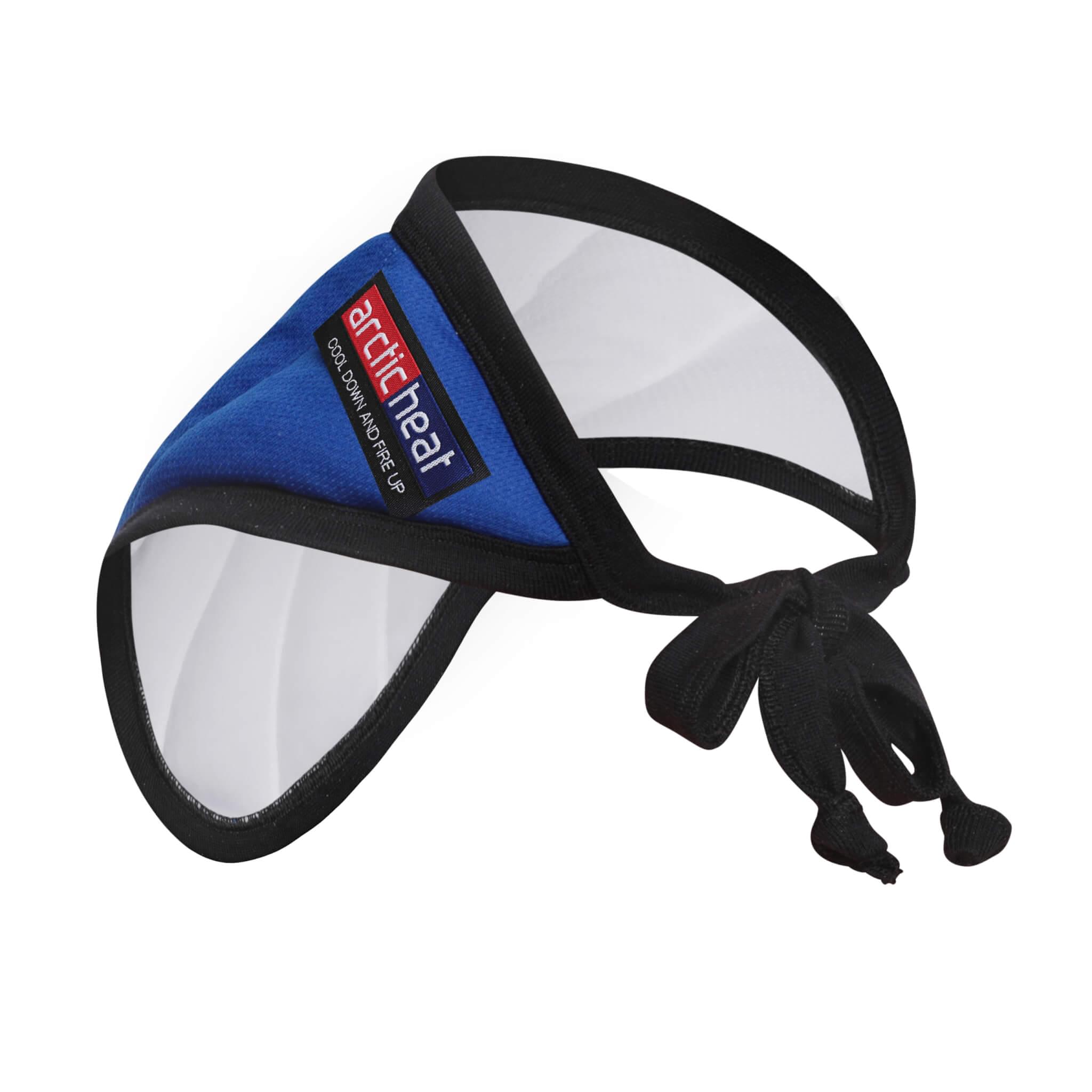 Cooling Vests Ice Vest cool vest MS Arctic Heat Olympic coolvests ...