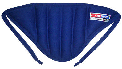 Cooling Neck Wrap , Cooling Accessories - ARCTIC HEAT USA, ARCTIC HEAT USA
 - 4