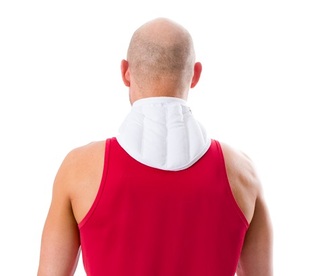 neck wrap arctic heat cool cold ice thermogenisis