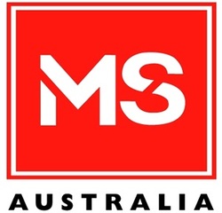 MS Australia cooling vest